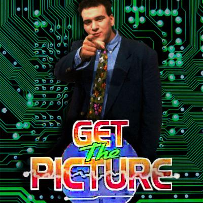Mike O'Malley (Get the Picture)