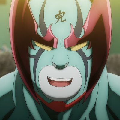 Nemesis (Kinnikuman)