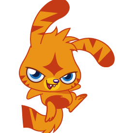 AI katsuma (Moshi Monsters)