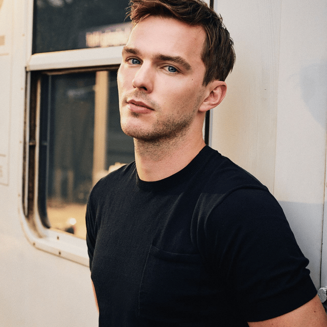 Nicholas Hoult