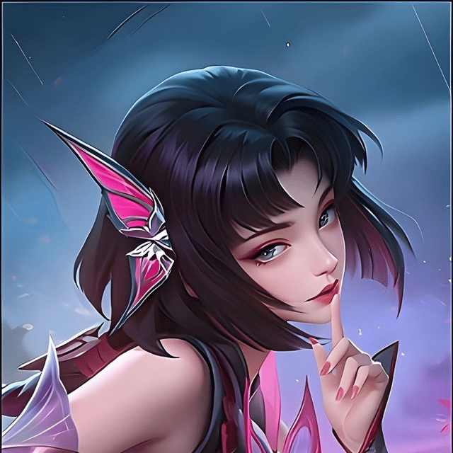 Zhuxin (EN)