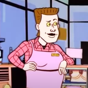 Irma the Baker (Mission Hill)