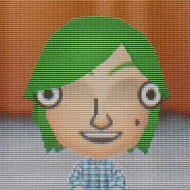 Braxton Grayson (Tomodachi Life)