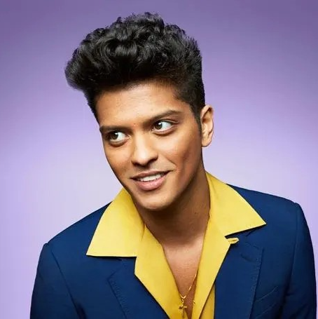 Bruno Mars (2010 Era) 