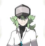 N pokemon