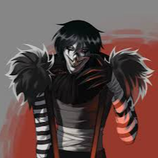 Laughing Jack