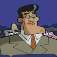 Sylvester Calzone (Fairly OddParents)