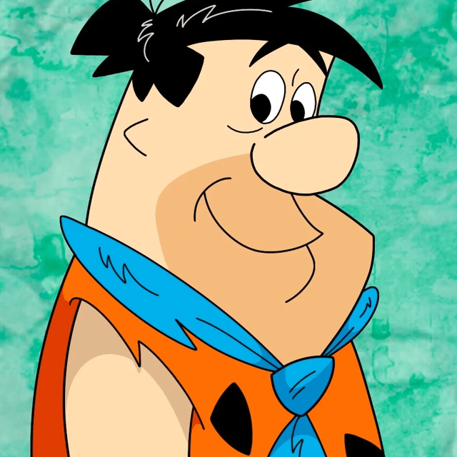 Fred Flintstone (James Arnold Taylor)