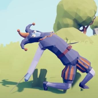 Jester (TABS)