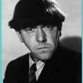 Moe Howard (The Three Stooges)