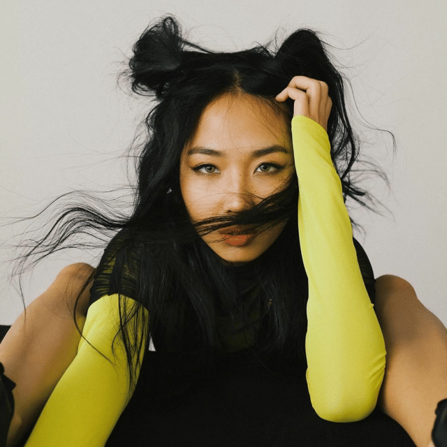 Milli (Thai Rapper)