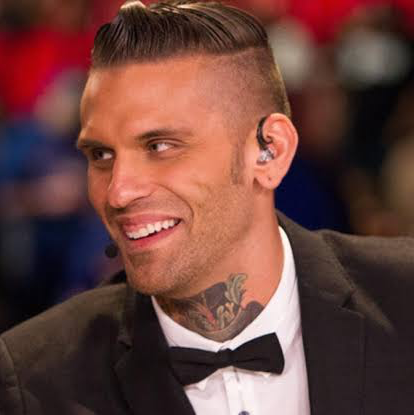 Corey Graves