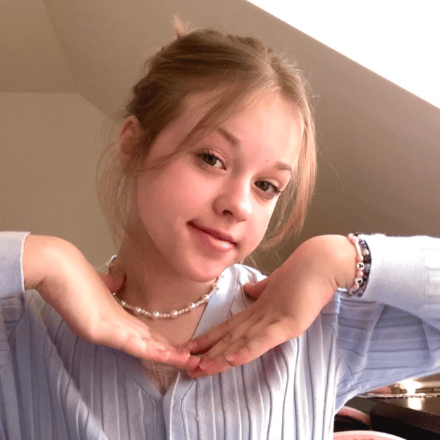 Alicja "Ala" Tracz