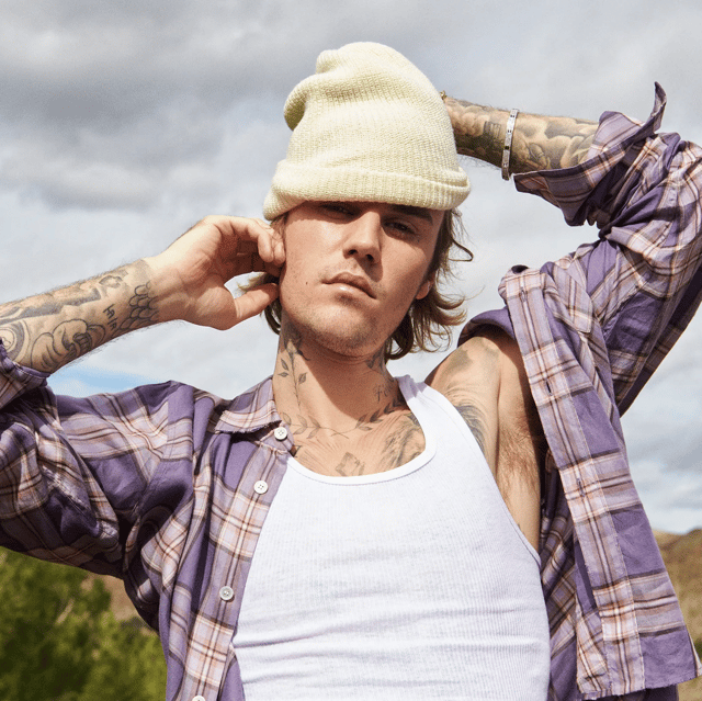 Justin Bieber (Justice) HQ