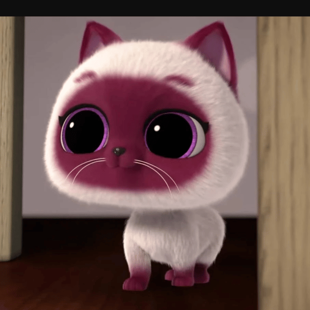 Chibi (SuperKitties)