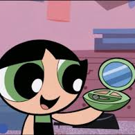 Buttercup (Powerpuff Girls)