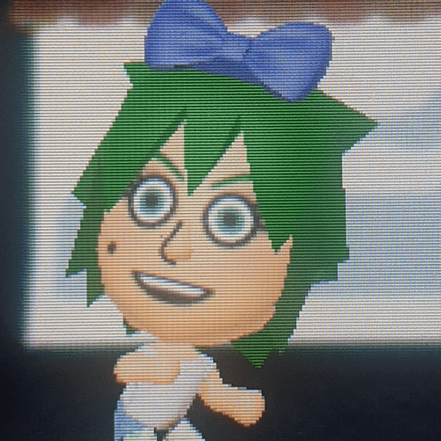 Brookfields Grayson (Tomodachi Life)