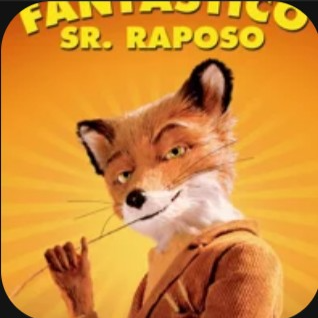 Sr. Raposo (Armando Tiraboschi)