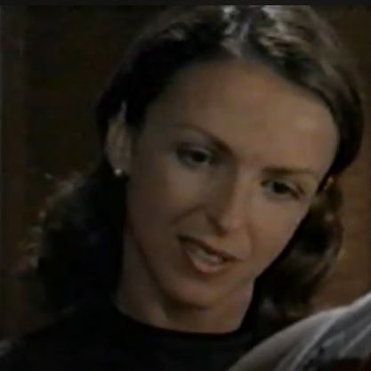 Anna Stephenson (Just Deal)