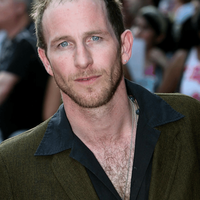 Paul Kaye