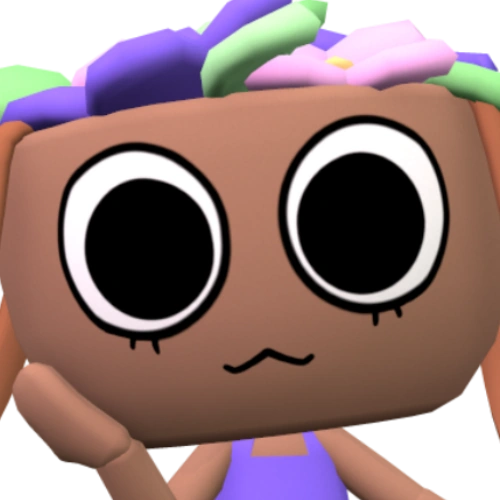 Bassie (Vishis Lucas)