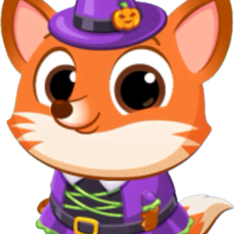 AI foxy (Bubbu School)