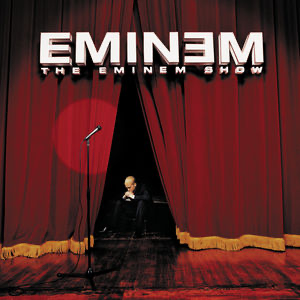 Eminem V3 The Eminem Show era (Updated)