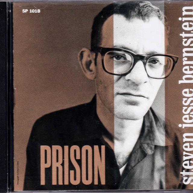 Steven "Jesse" Bernstein