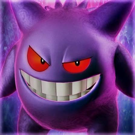 Gengar