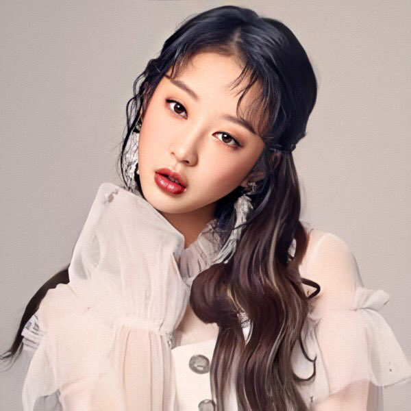 HYELIN (혜린)