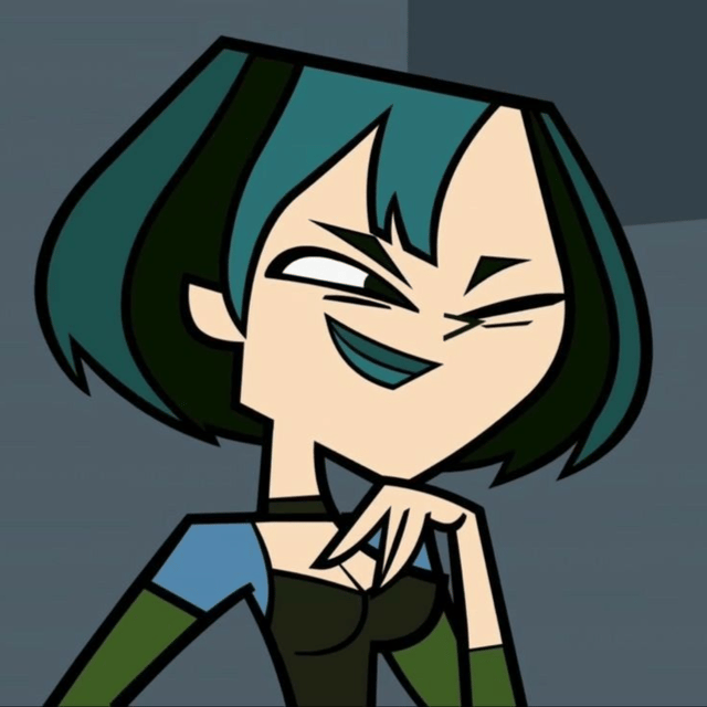 Gwen [Español Latino] By Pupe
