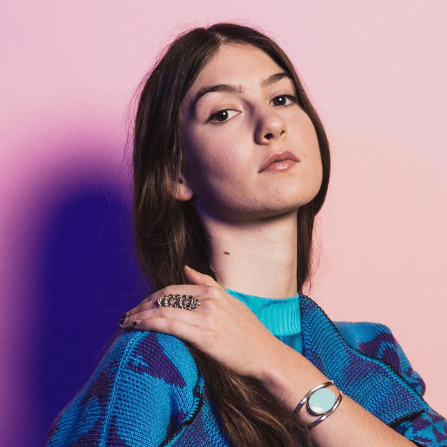 Weyes Blood (Natalie Mering)