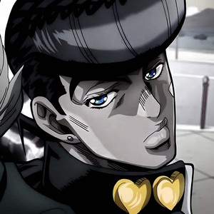Josuke Higashikata VF