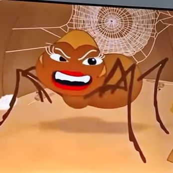 a bondosa (smilinguido)