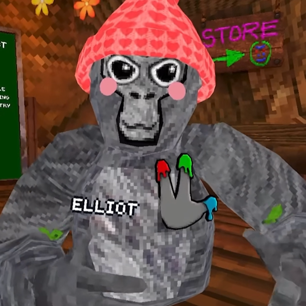 ElliotVR