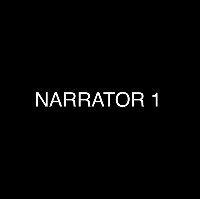 Narrator 1 With 2021