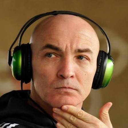 José Manuel Vieira "Actor de Doblaje"