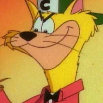Calaboose Cal (Tom Kenny) (Tom and Jerry)