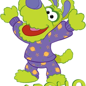 Apollo (Pajanimals)