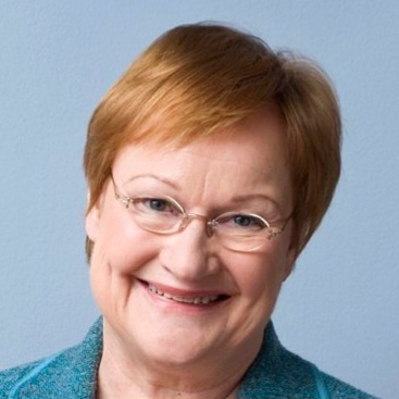Tarja Halonen