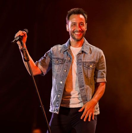 Luciano Pereyra 