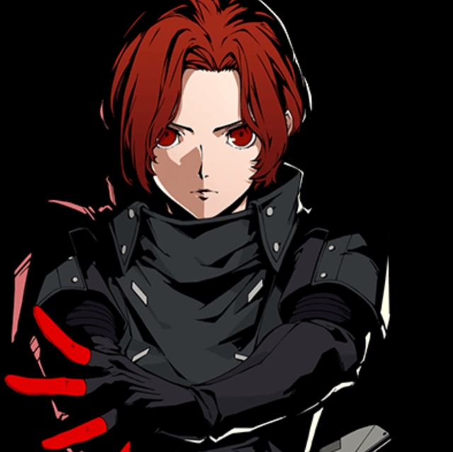 Nagisa Kamisiro (P5X)