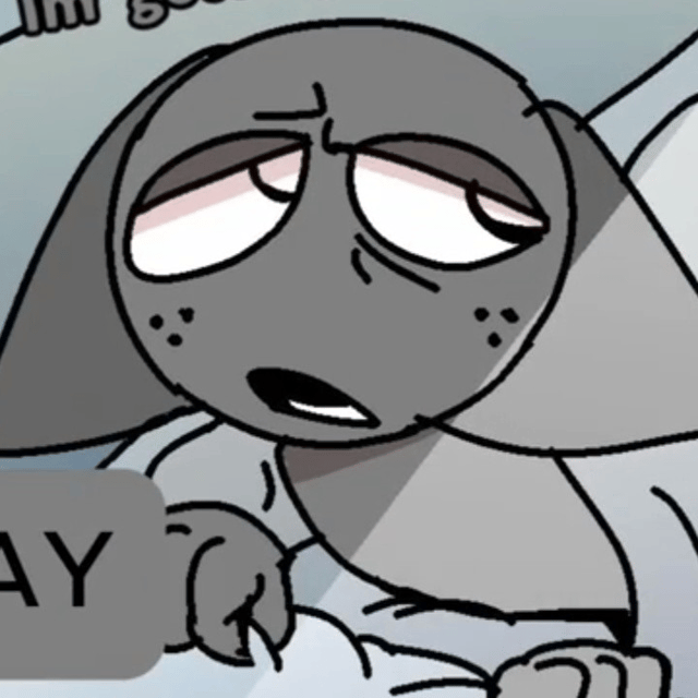 Gray (Gray Fandub)