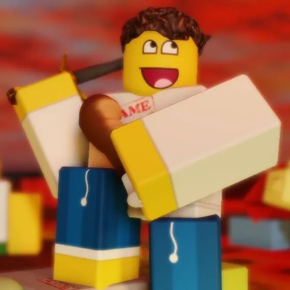 Shedletsky (Forsaken)