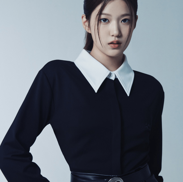 Yoon Jiyoon Izna