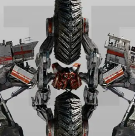 Demolishor (Transformers)