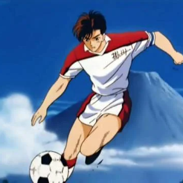 Yoshiharu Kubo German 