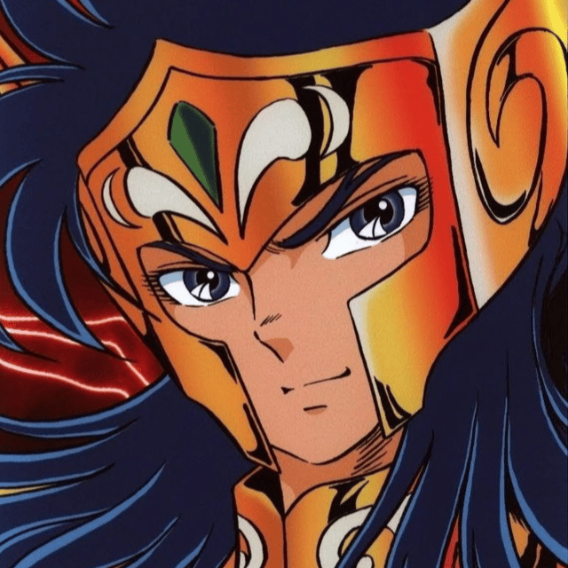 Aquarius Camus 