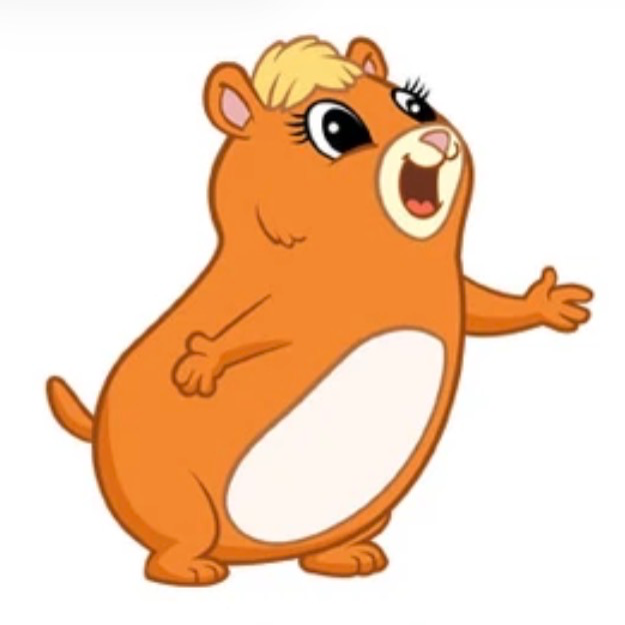 AI penny (scout and friends leapfrog)