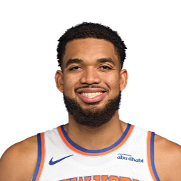 Karl-Anthony Towns